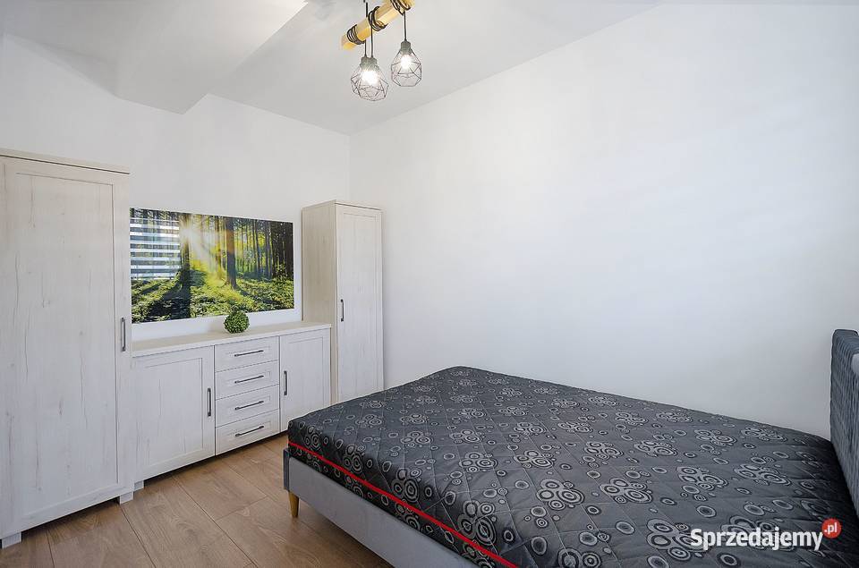 Do wynajęcia apartament z garażem os podkarpackie Jarosław