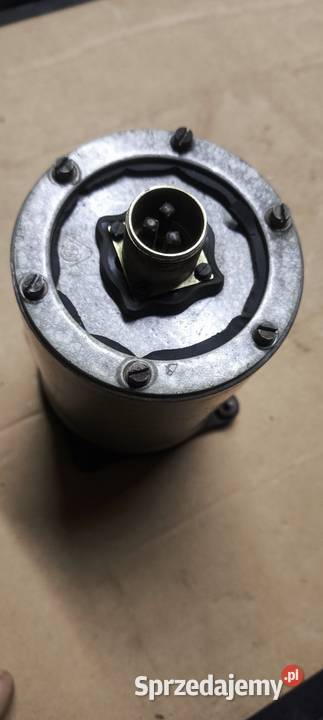 Obrotomierz bwp1 btr1 skot czołg t55 t60 an2 Lutoryż