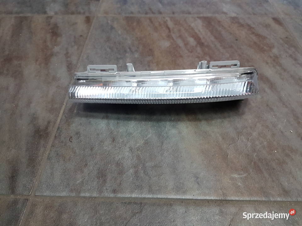 MERCEDES W204 C207 W212 R172 LED LEWY LAMPA LEWA Turek