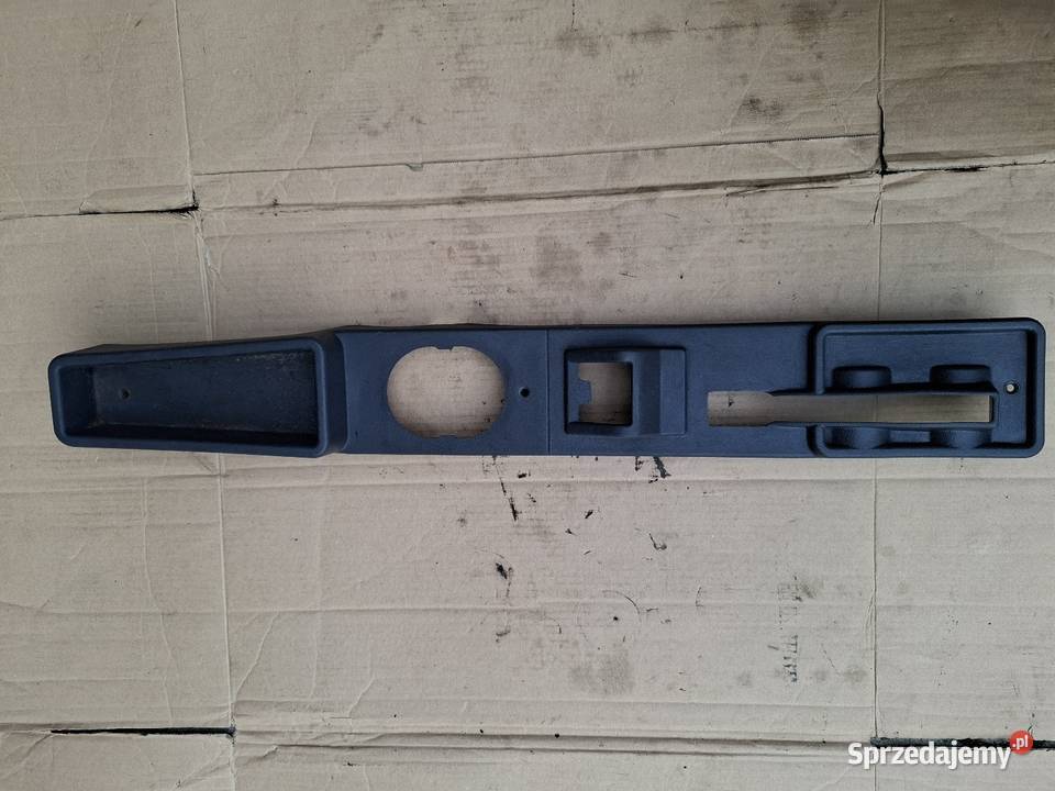 Tunel środkowy plastikowy Fiat 126p Maluch Pozostałe Strzelce Opolskie