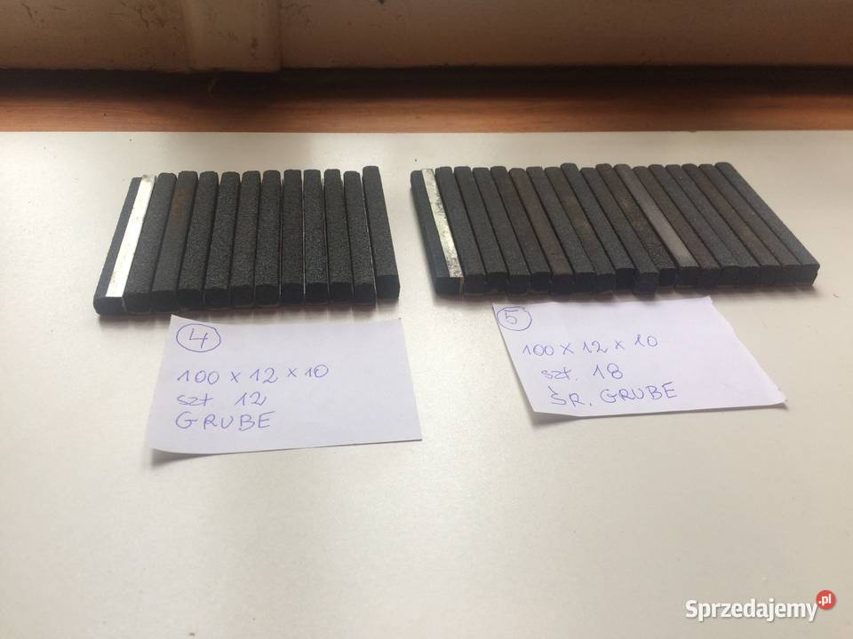 Płytka Osełka Wkładka Diamentowa Obróbka Pozostałe