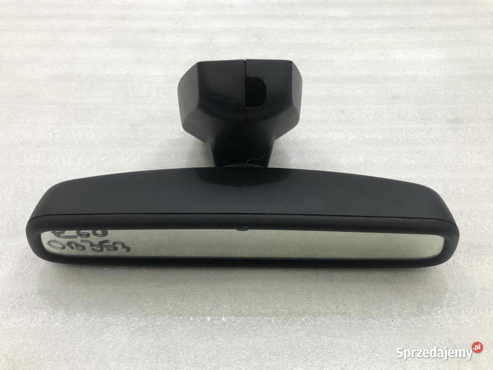 LUSTERKO WSTECZNE WEWNĘTRZNE 8238066 BMW E60 osobowe