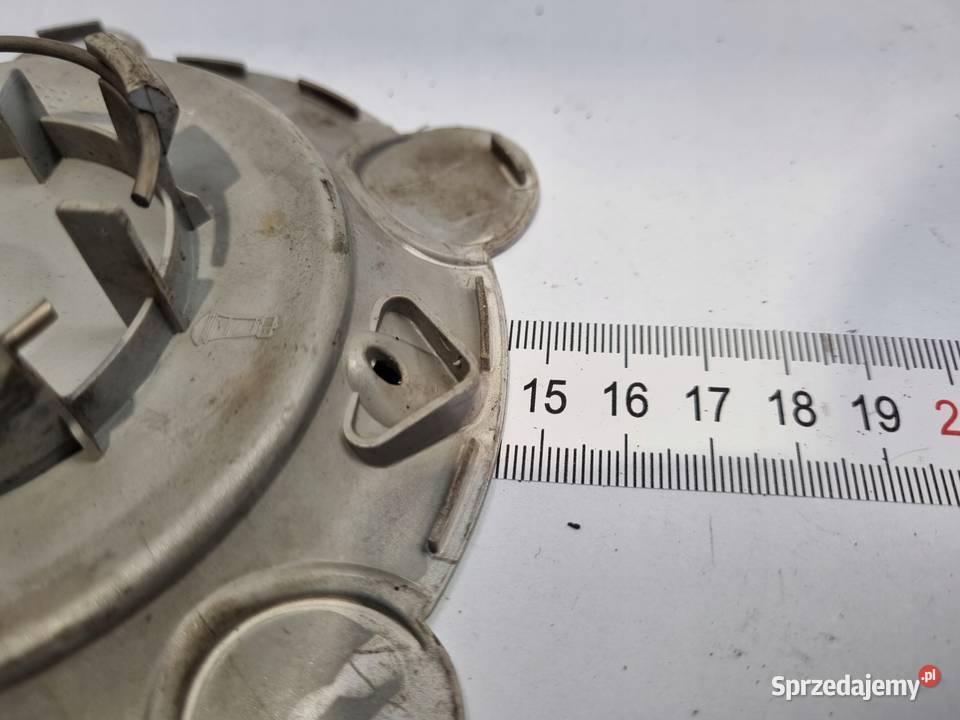 Seat DEKIELEK FELGI Kapsel kołpak 5P0601149A Dekielki Rudka