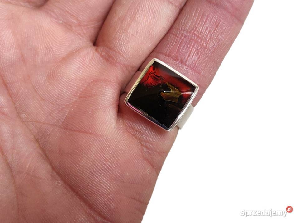 7468 Bursztynowa Piramida w Srebrze Kędzierzyn-Koźle