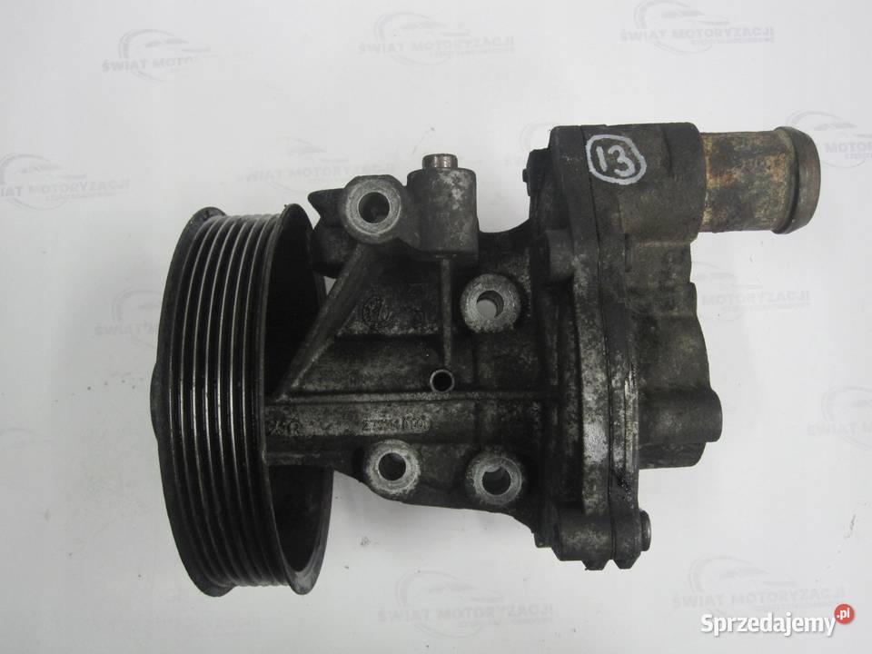 FORD TRANSIT 24 TDCI PHFA 08r 100 273214000 sprzedam