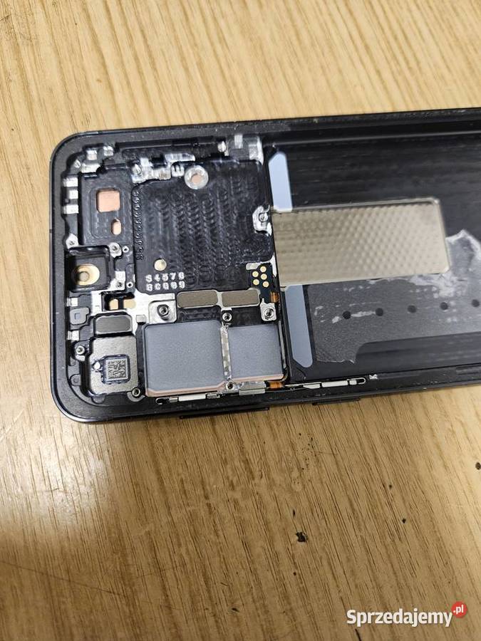 Samsung S23 czesci rozne Warszawa sprzedam