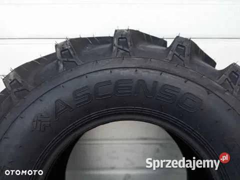 Opona 11580153 ASCENSO 12PR Mocna Jodła lubelskie Tomaszów Lubelski