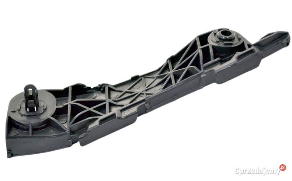 TOYOTA Rav4 Slizg mocowanie zderzaka prawy przod Kąty Wrocławskie