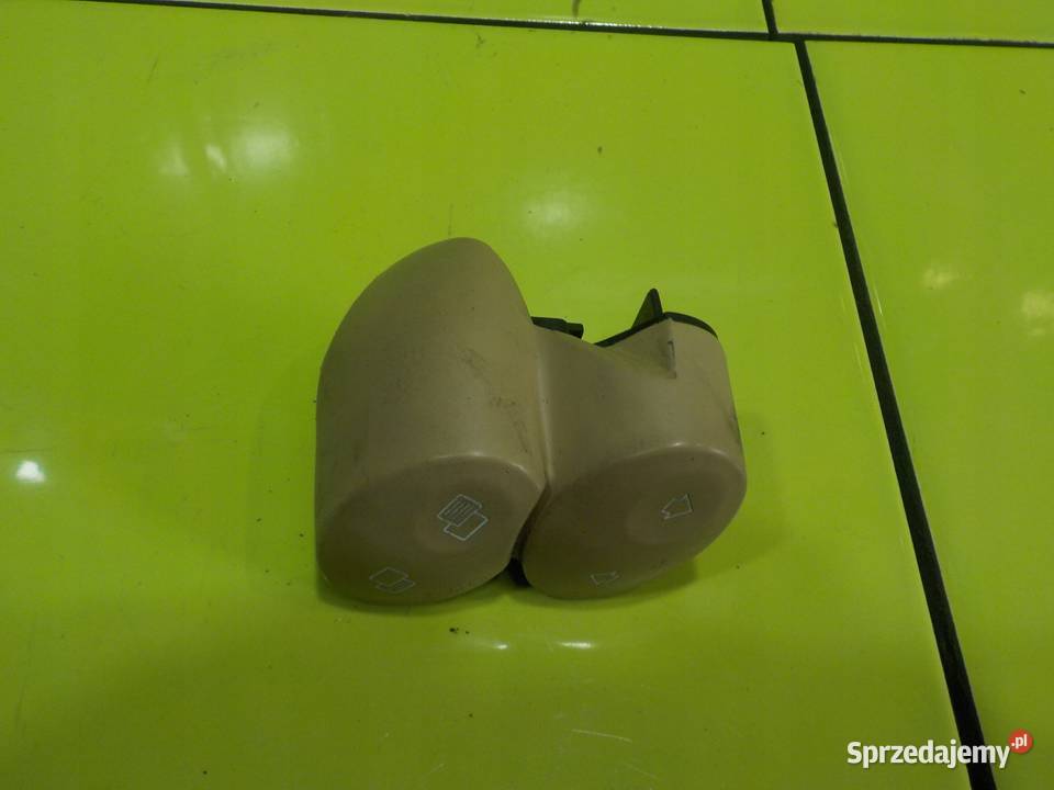 MERCEDES CLS C219 W219 30 CDI AUT przelacznik osobowe mazowieckie Suków