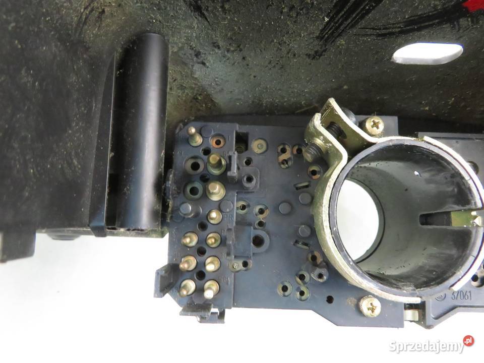 PRZEŁĄCZNIK ZESPOLONY AUDI 80 B4 4A0953503