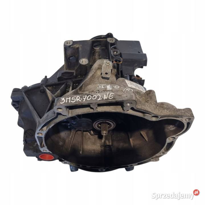 SKRZYNIA BIEGÓW Ford Focus MK2 C 16 16V Chełm