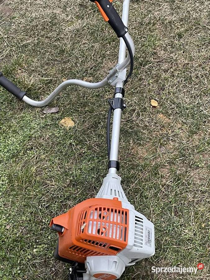 Stihl fs235 śląskie Częstochowa