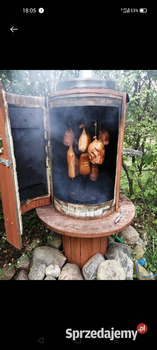 Działka ogrodowa ROD Zgoda warmińsko-mazurskie Orzysz sprzedam