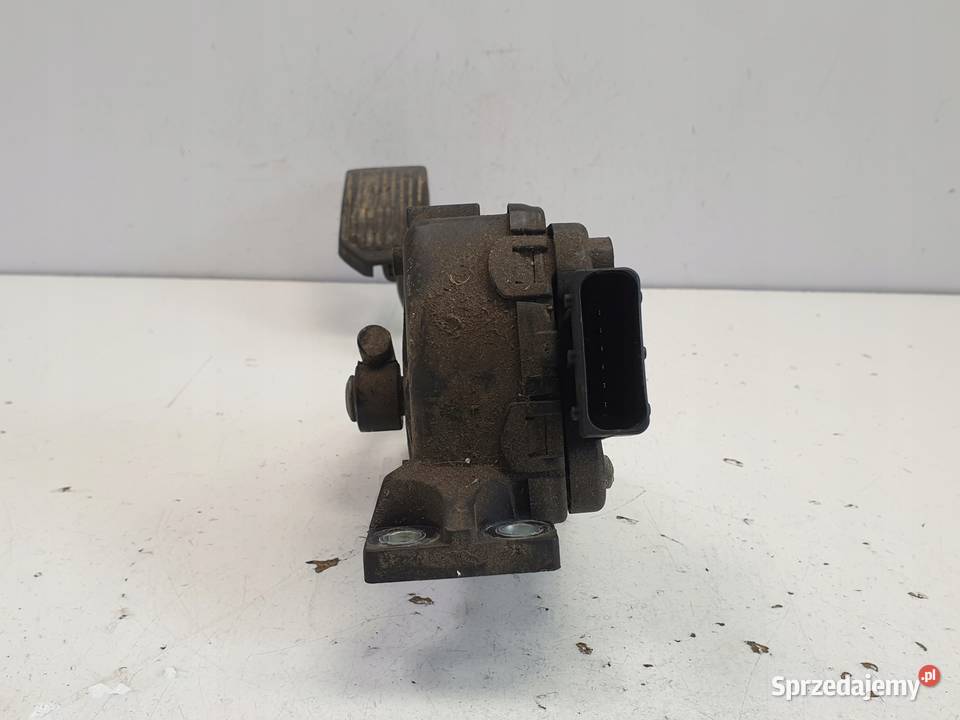 Nissan Primera P12 19 DCI POTENCJOMERT pedał Rudka