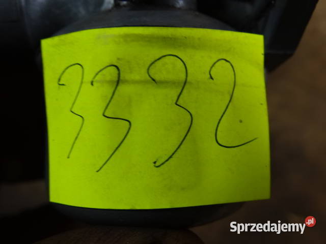 gażnik gaźnik BVF Simson SR 2 org DDR