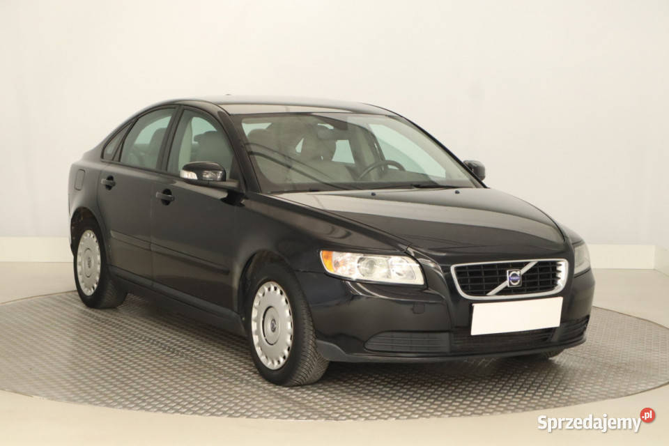 Volvo S40 20 D ASR (kontrola trakcji) Zabrze