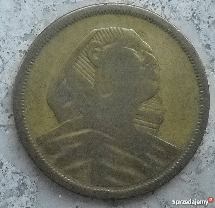 EGIPT10 MILLIEMESDUŻY SFINK Legionowo