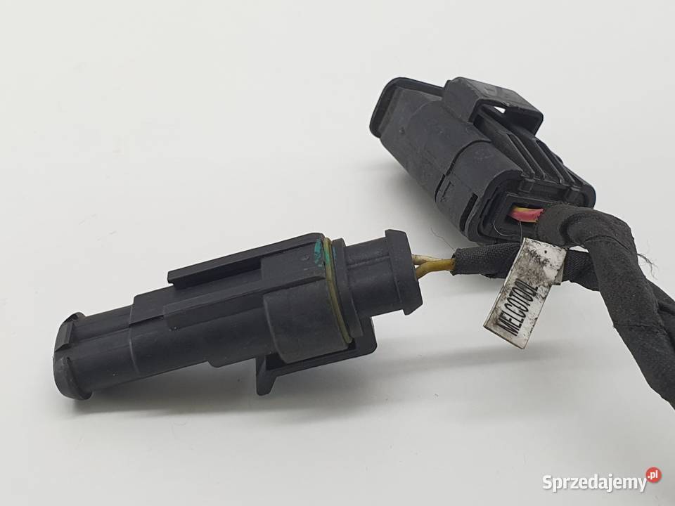 WTYCZKA KOSTKA ZASLEPKA DUCATI DIAVEL Janowice