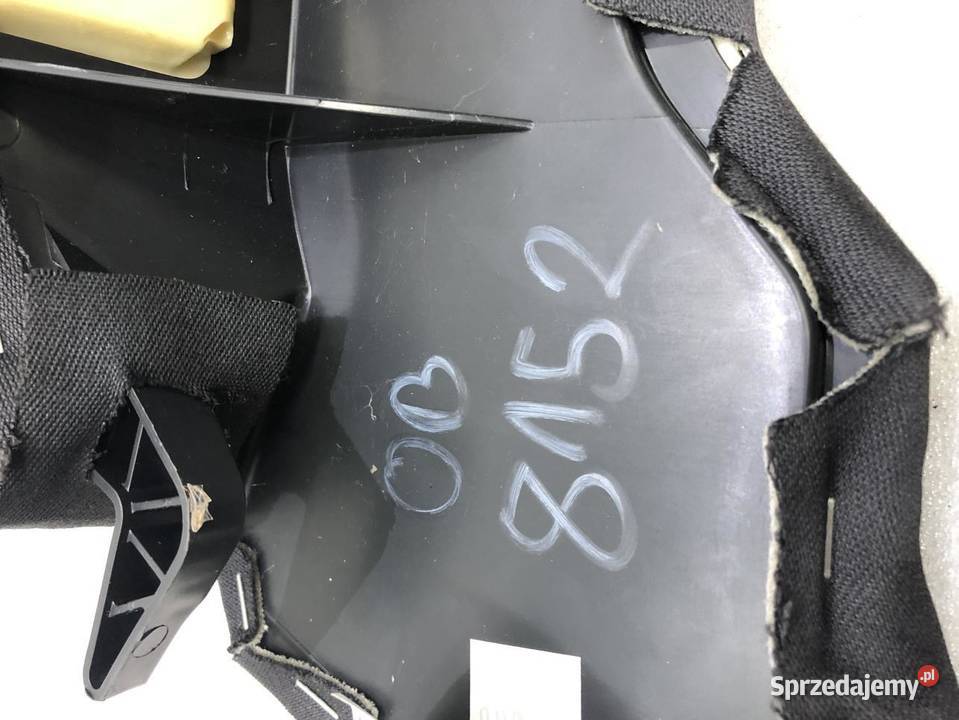 BOCZEK KANAPY PRAWY TYŁ AUDI A5 8T 8T0857792 sprzedam