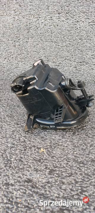 Halogen Lewy LED Przeciwmgielny DRL BMWI 16843 osobowe Przemyśl