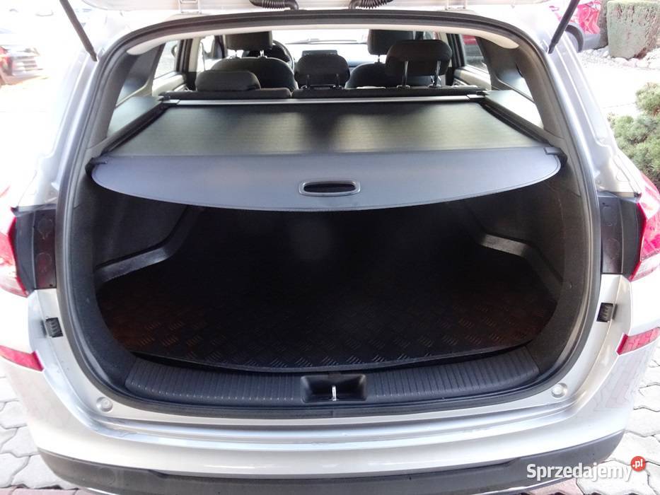 HYUNDAI i 30 TGDI Goleniów