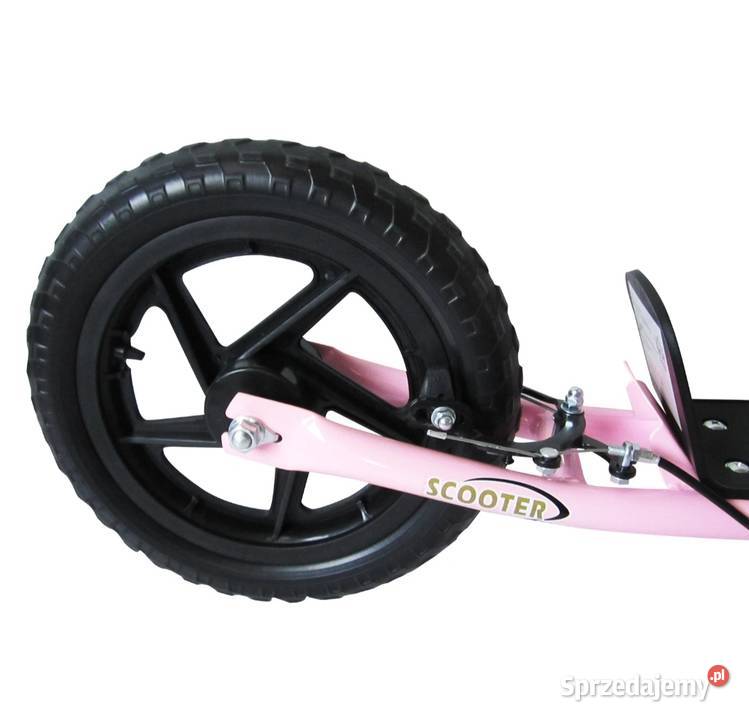 Hulajnoga dziecięca miejska