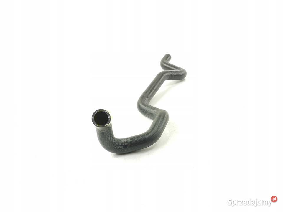 PRZEWÓD CHŁODNICY WODY PORSCHE 996 19982005 ORI lubelskie