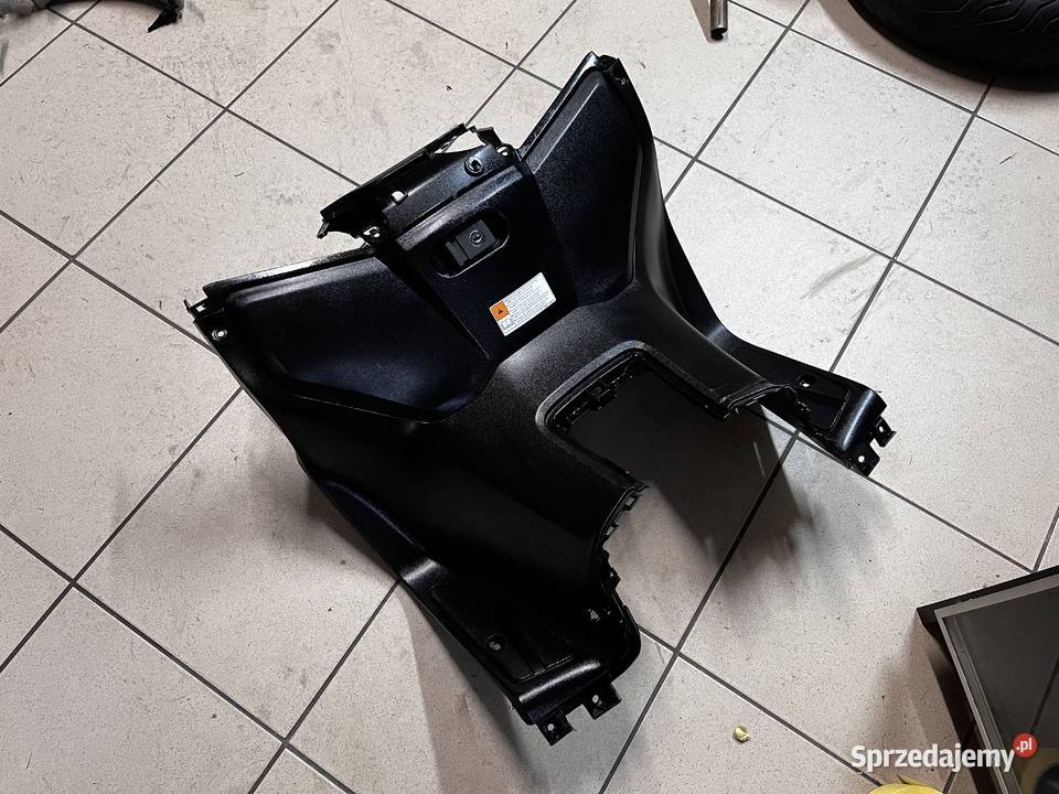 Kokpit osłona owiewka Yamaha X 125 250 0913 Brzeszcze sprzedam