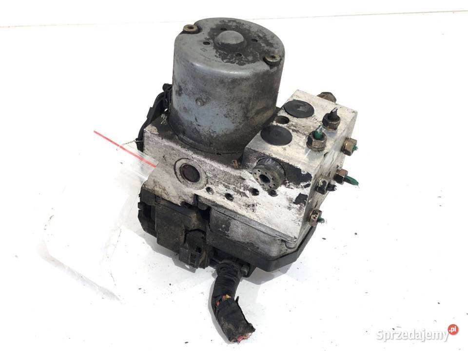 POMPA ABS RENAULT SCENIC I 8200178134 19 102