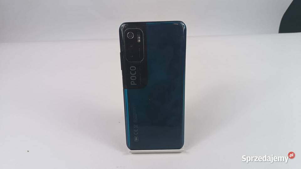 Smartfon POCO M3 Pro 5G 6128GB Katowice