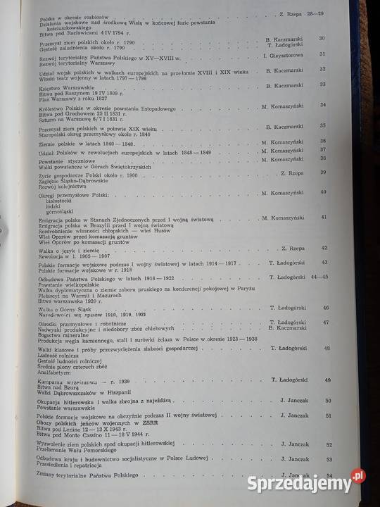 Atlas historyczny Polski atlas Kultura i Rozrywka zachodniopomorskie Mielno