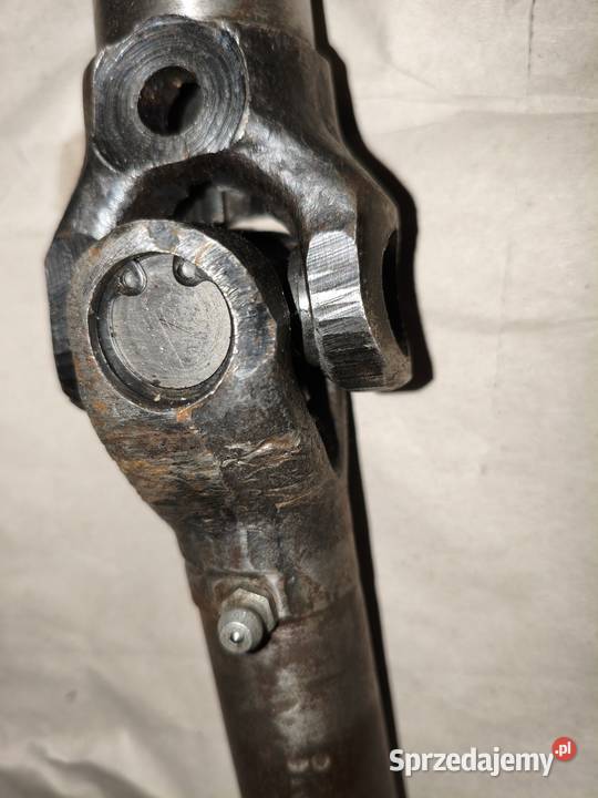 Przegub krzyżak wału kardana Dniepr16 MT16 Leszno