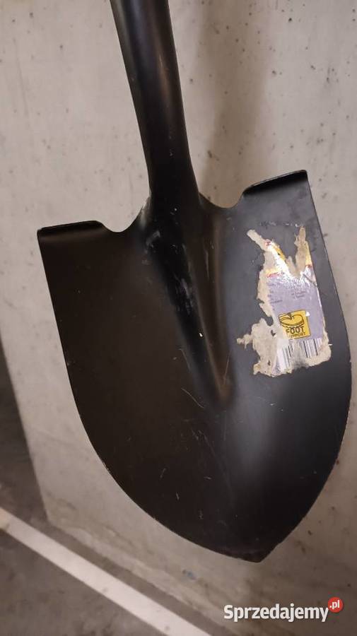 Szpadel Topex włókno szklane Kraków