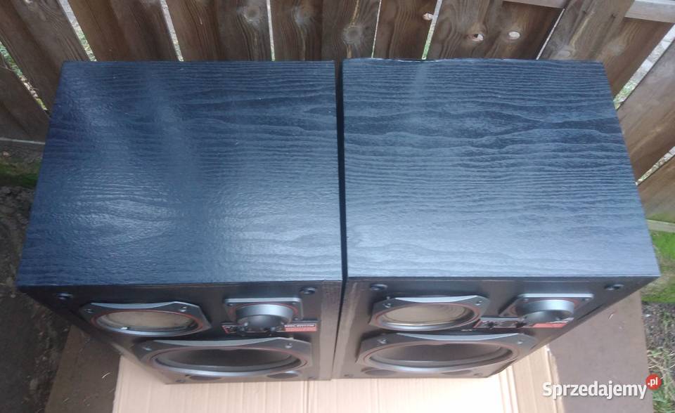 Kolumny Mildton 2 Sochaczew sprzedam