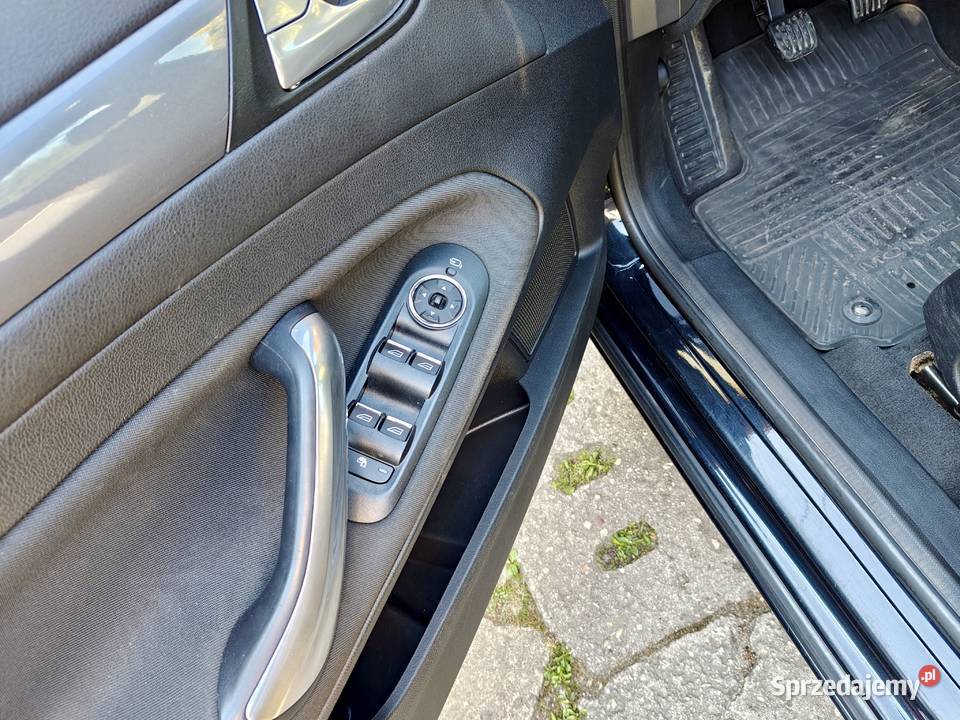 Ford Mondeo MK4 Lift 20 145 benzyna komputer pokładowy Zgierz sprzedam