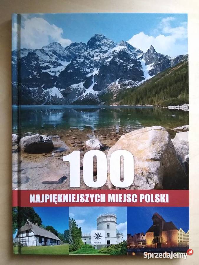 100 Najpiękniejszych Miejsc Polski Gdańsk