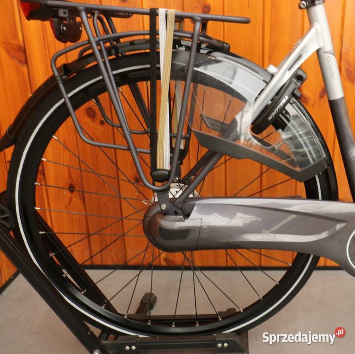 Rower damski Gazelle Eclipse D 53 I inne rowery Sport i Wypoczynek