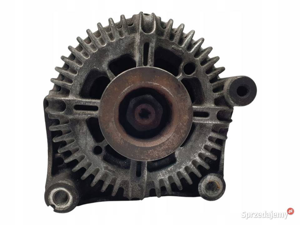 ALTERNATOR BMW E60 E61 25D 525d M57D25 7797521 osobowe Chełm sprzedam