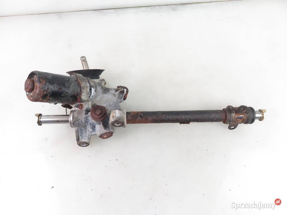 MAGLOWNICA HONDA JAZZ II 53600SAAG0 Części samochodowe