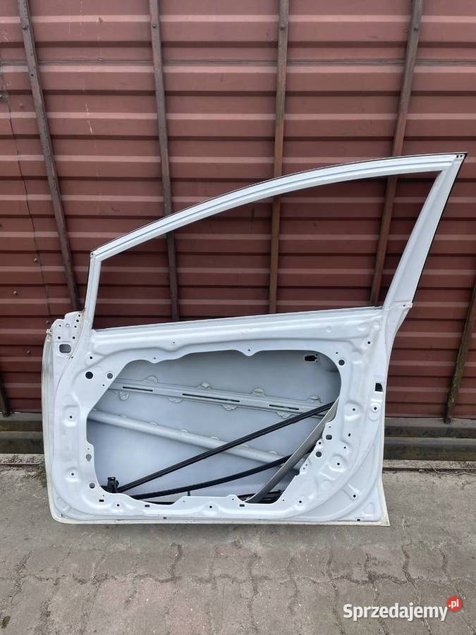 Drzwi Kia ceed 2 II osobowe Poznań