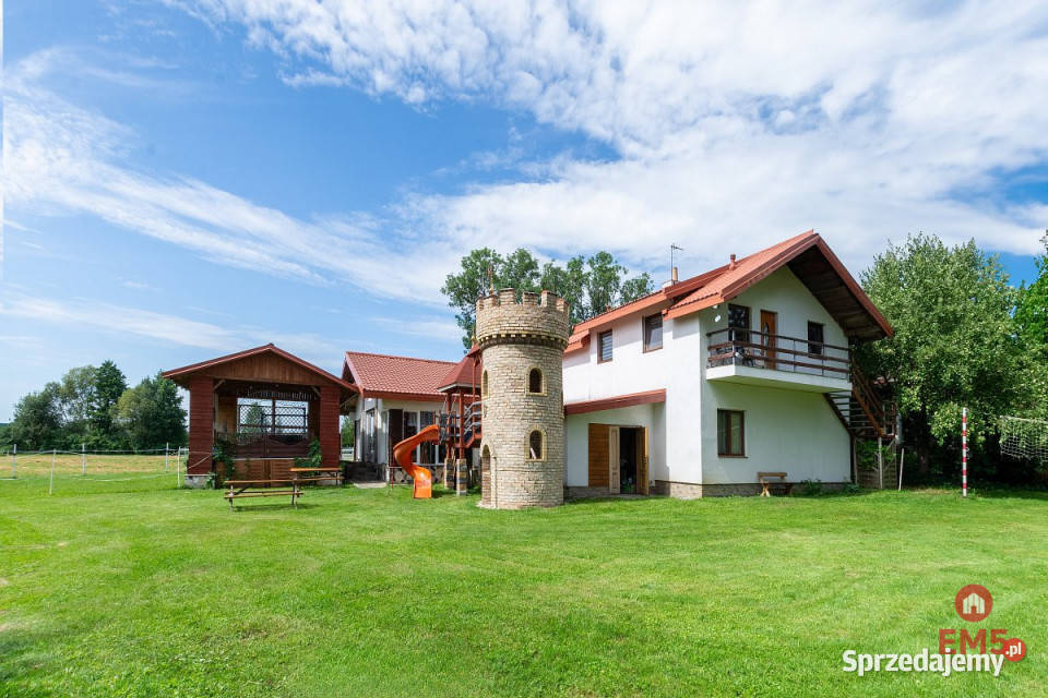 Do sprzedaży lokal 22300 metrów Rzędziany Sprzedaż