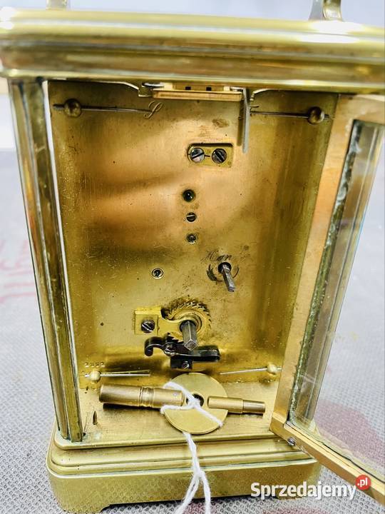 Stary Kareciak Sprawny sprzedam