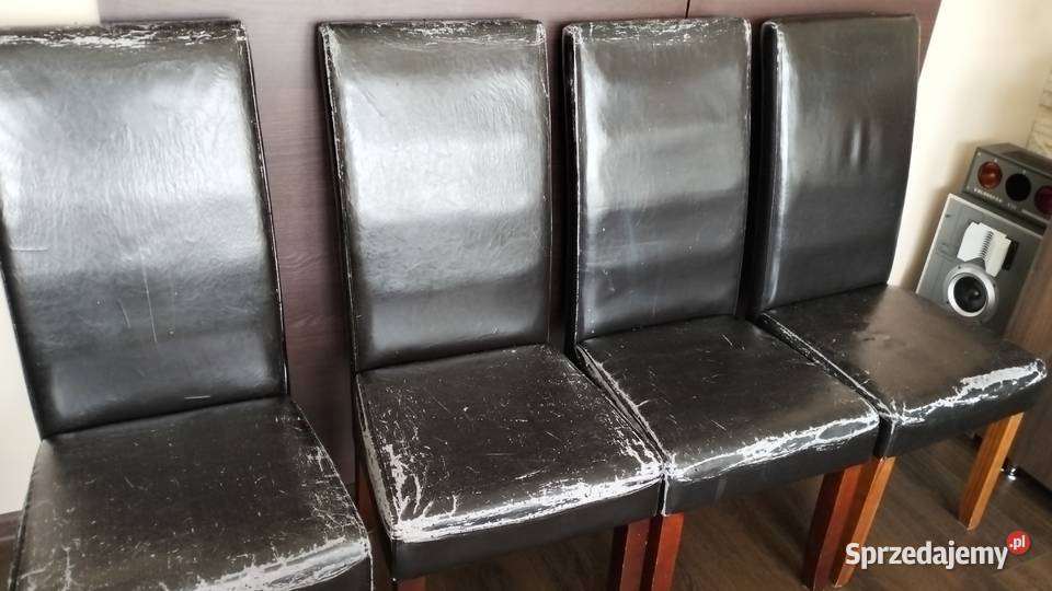 Krzesła Bydgoszcz