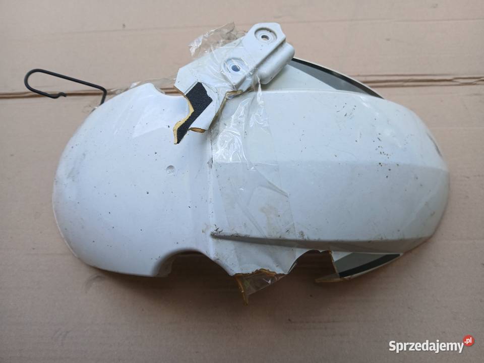 Błotnik przód Peugeot Spedfight 3 Skwierzyna