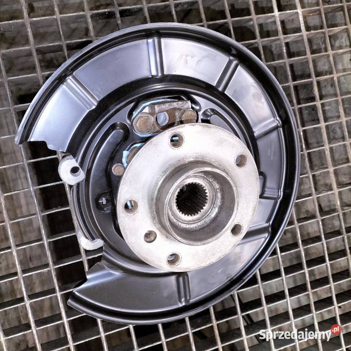 Zwrotnica prawa tylna BMW E39 nowa Wszystkie sprzedam