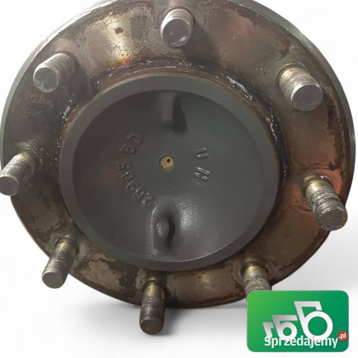 Zwolnica Reduktor 269B5 835B2 835B3 3798515M14 Wilkowo