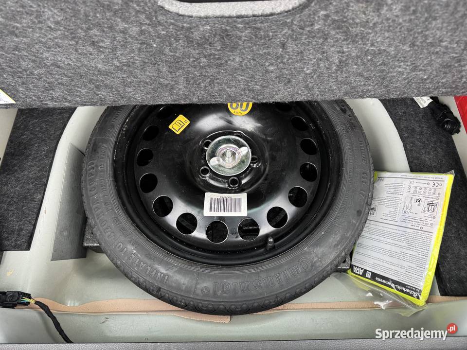 Opel Astra K 14 BENZYNA Nawigacja Kamera Ledy Konin sprzedam