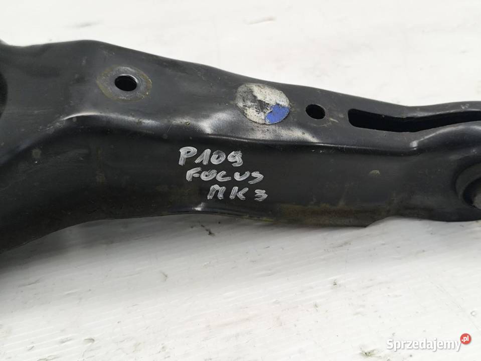 WAHACZ TYŁ FORD FOCUS MK3 LIFT KOMBI BV615K652FF osobowe