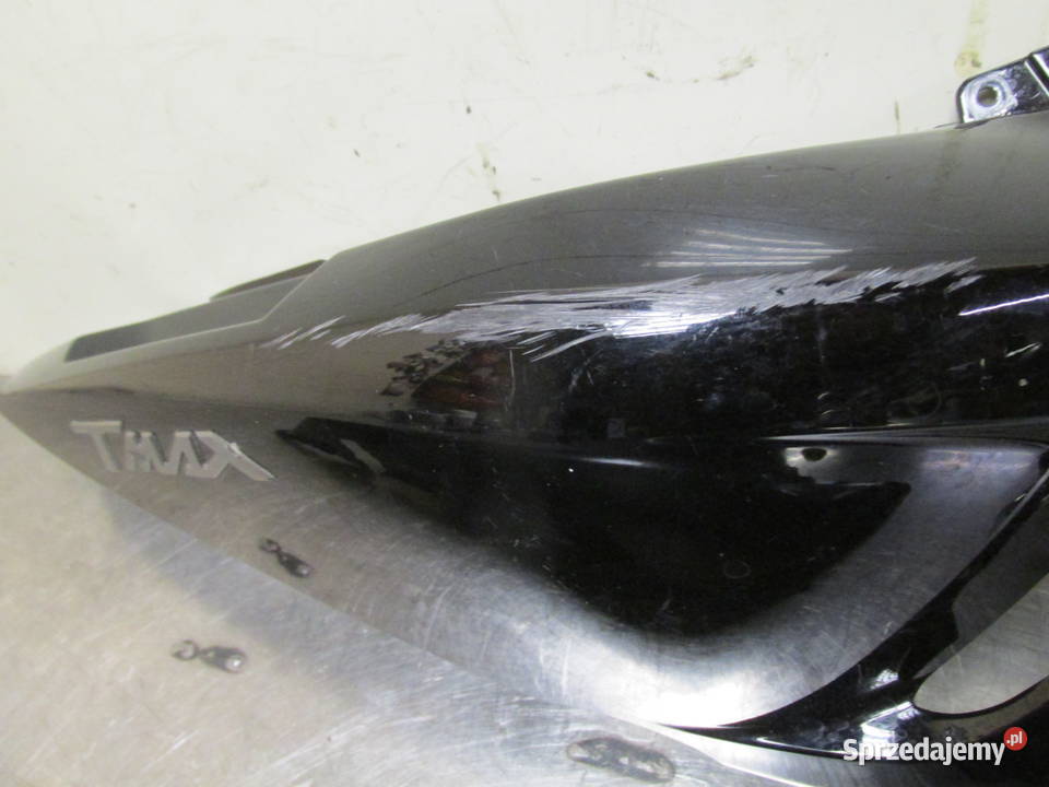 Prawy boczek Yamaha T 530 Sandomierz