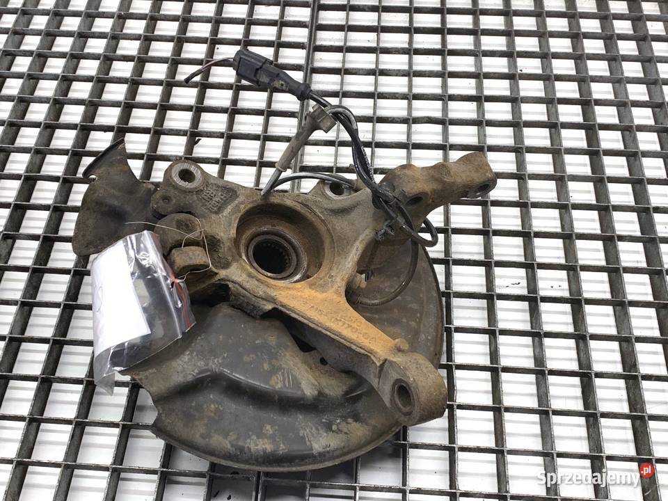 ZWROTNICA PRAWY PRZÓD FORD TRANSIT COURIER 10 sprzedam